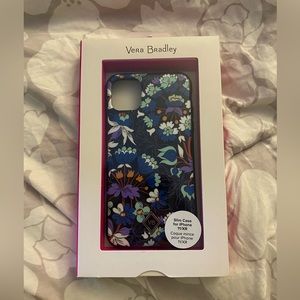 Vera Bradley iPhone 11/XR Case